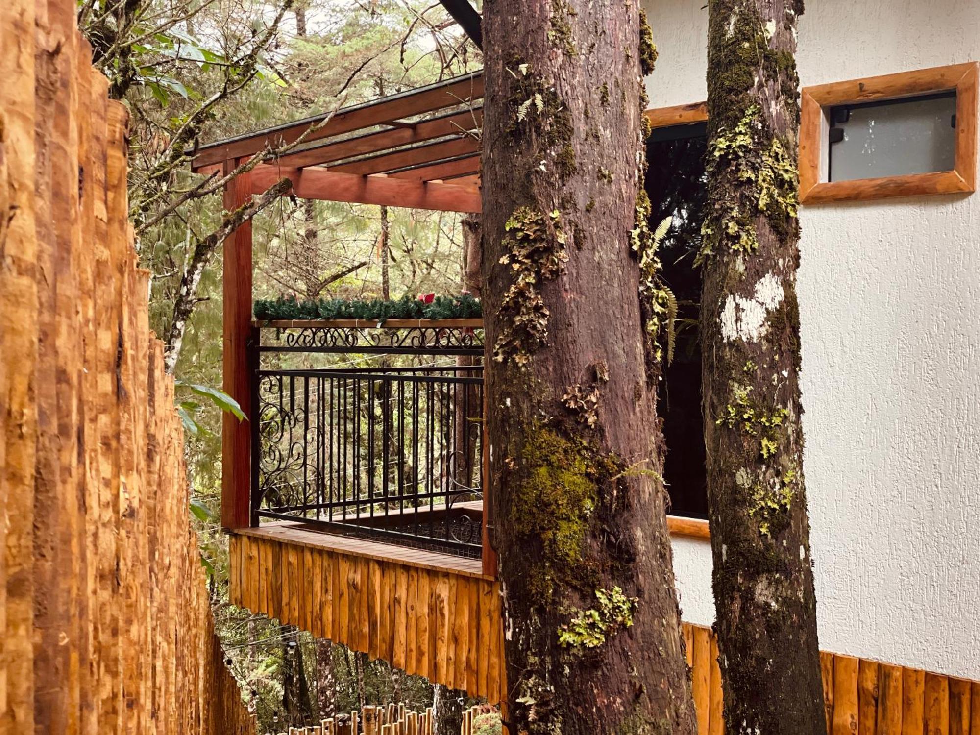 Estalagem Serra De Minas Em Monte Verde Monte Verde  Exteriér fotografie